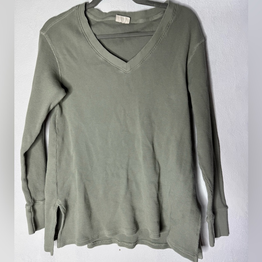 Pact longsleeve thermal style medium